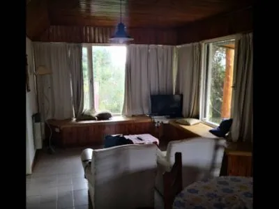 Cabañas 1 estrella Selene Malen