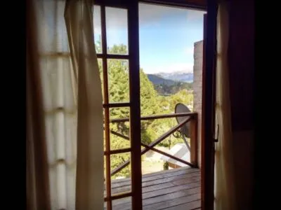 Cabañas 1 estrella Selene Malen