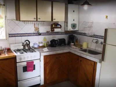 Cabañas 1 estrella Selene Malen