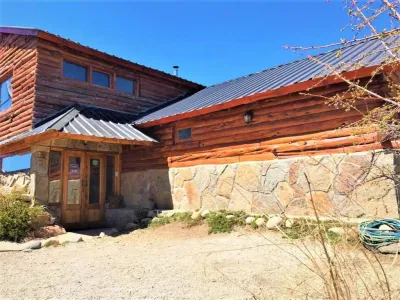 Hostales Hostel Andino