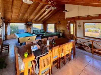 Hostales Hostel Andino