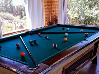 Hostales Hostel Andino