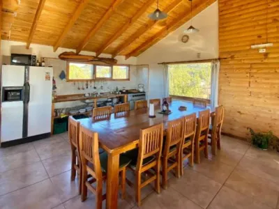 Hostales Hostel Andino