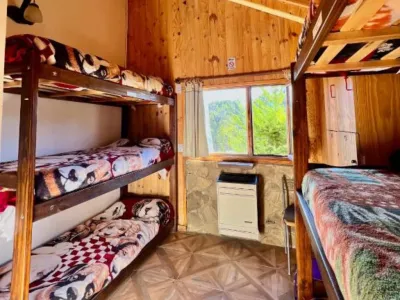 Hostales Hostel Andino