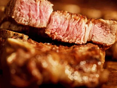 Restaurantes Los Radales Restaurant Parrilla