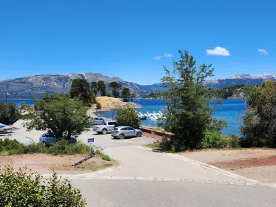 Restaurantes Parador del Lago