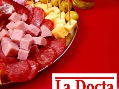 La Docta (Feirinha de Puerto Iguazu) Restaurants  in  Puerto Iguazú