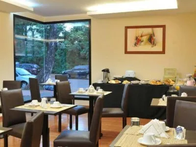 Apart Hotels Costa Iguazú Apart Hotel