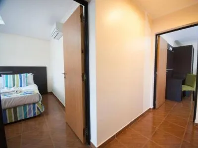 Apart Hotels Costa Iguazú Apart Hotel