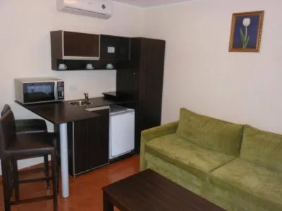 Apart Hotels Costa Iguazú Apart Hotel