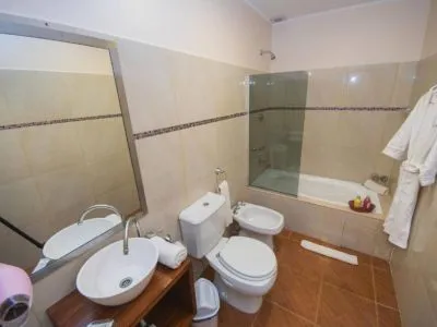 Apart Hotels Costa Iguazú Apart Hotel