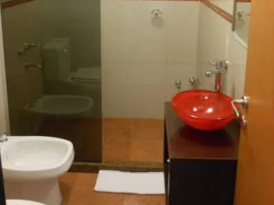 Apart Hotels Costa Iguazú Apart Hotel