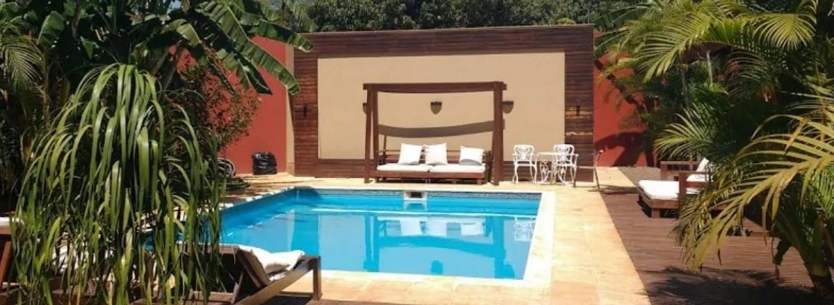 Apart Hotels Costa Iguazú Apart Hotel