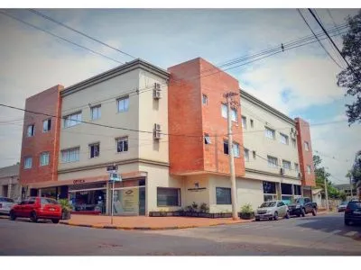 Aires de Cataratas Apart Hotels  in  Puerto Iguazú