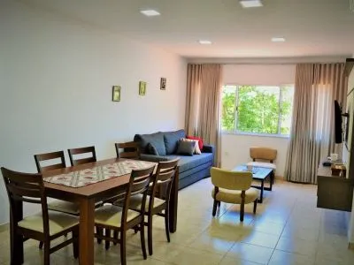 Apart Hotels Aires de Cataratas