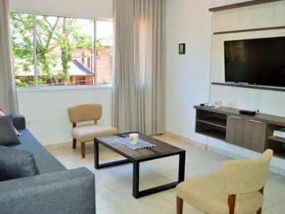 Apart Hotels Aires de Cataratas