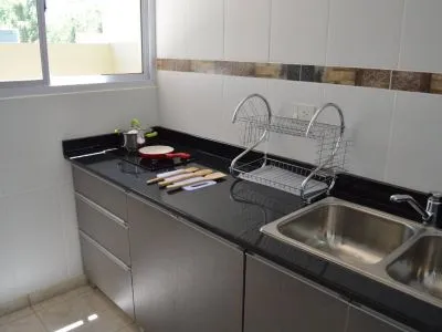 Apart Hotels Aires de Cataratas