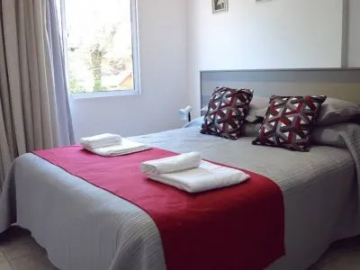 Apart Hotels Aires de Cataratas