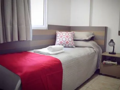 Apart Hotels Aires de Cataratas