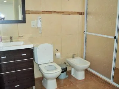 Apart Hotels Aires de Cataratas