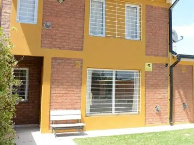  Altos del Sur Alojamientos Apart Hoteles  en  Cutral-Có / Plaza Huincul