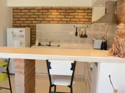 Apart Hoteles  Altos del Sur Alojamientos