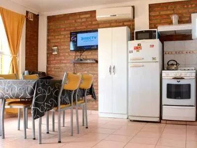 Apart Hoteles  Altos del Sur Alojamientos