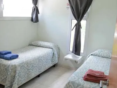 Apart Hoteles  Altos del Sur Alojamientos