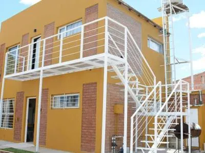 Apart Hoteles  Altos del Sur Alojamientos