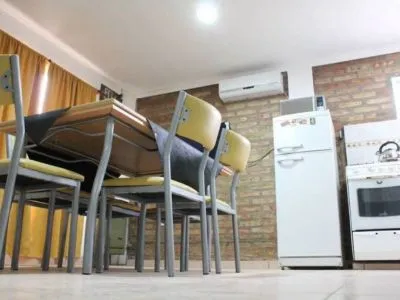 Apart Hoteles  Altos del Sur Alojamientos