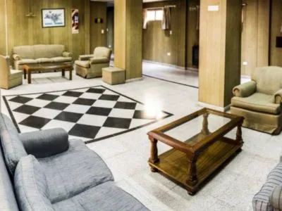 Hotels Camaro Palace