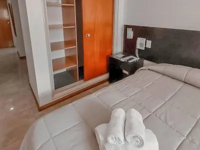 Hotels Camaro Palace