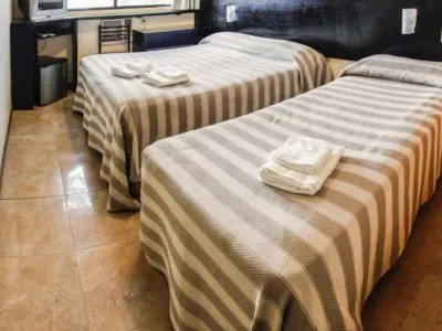 Hotels Camaro Palace