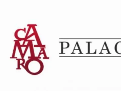 Hotels Camaro Palace