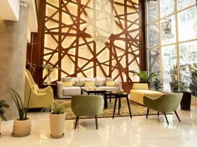 Konke Hotels  in  Buenos Aires