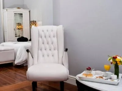 Boutique Hotels Raco