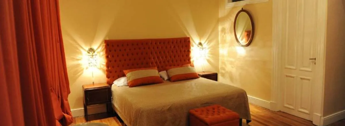 Boutique Hotels Raco