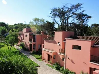 La Aguada - Villa de Mar