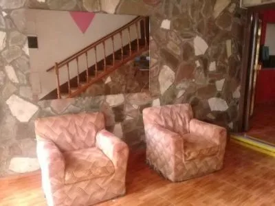 Hotels Hispano Argentino