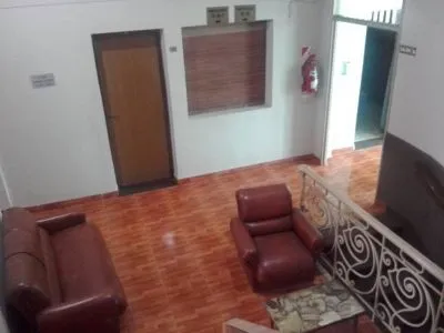 Hotels Hispano Argentino