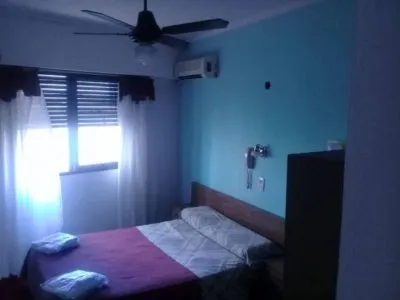 Hotels Hispano Argentino