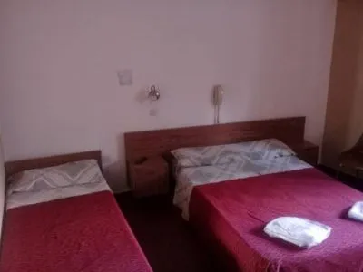 Hotels Hispano Argentino