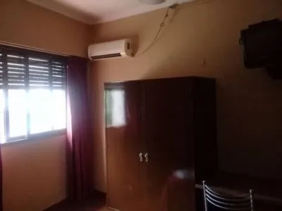 Hotels Hispano Argentino