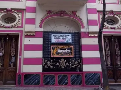 Rosel Hotels  in  Buenos Aires