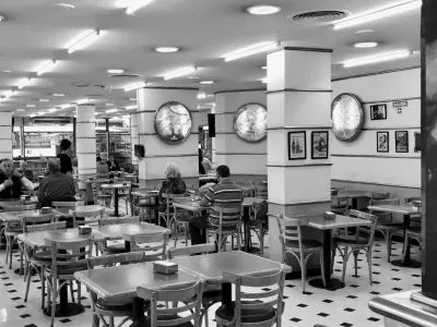 La Perla Hotels  in  Buenos Aires