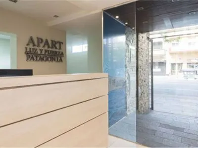 Luz y Fuerza Patagonia Apart Hotels  in  Buenos Aires