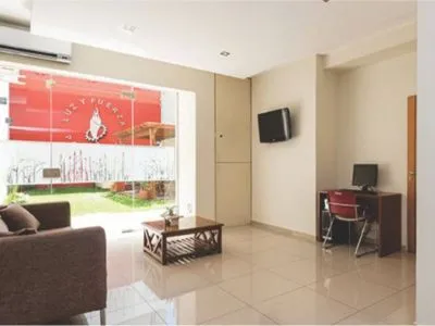 Apart Hotels Luz y Fuerza Patagonia