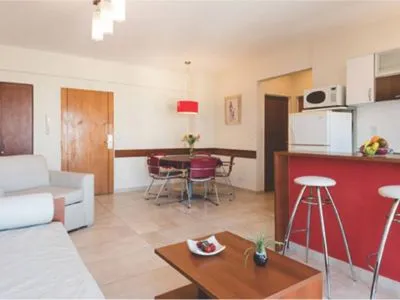 Apart Hotels Luz y Fuerza Patagonia