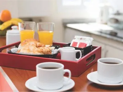 Apart Hotels Luz y Fuerza Patagonia