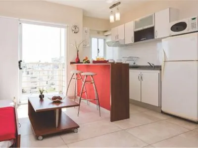 Apart Hotels Luz y Fuerza Patagonia